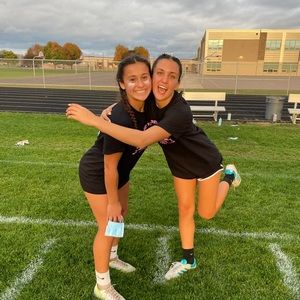 Meet your Posher, Anna